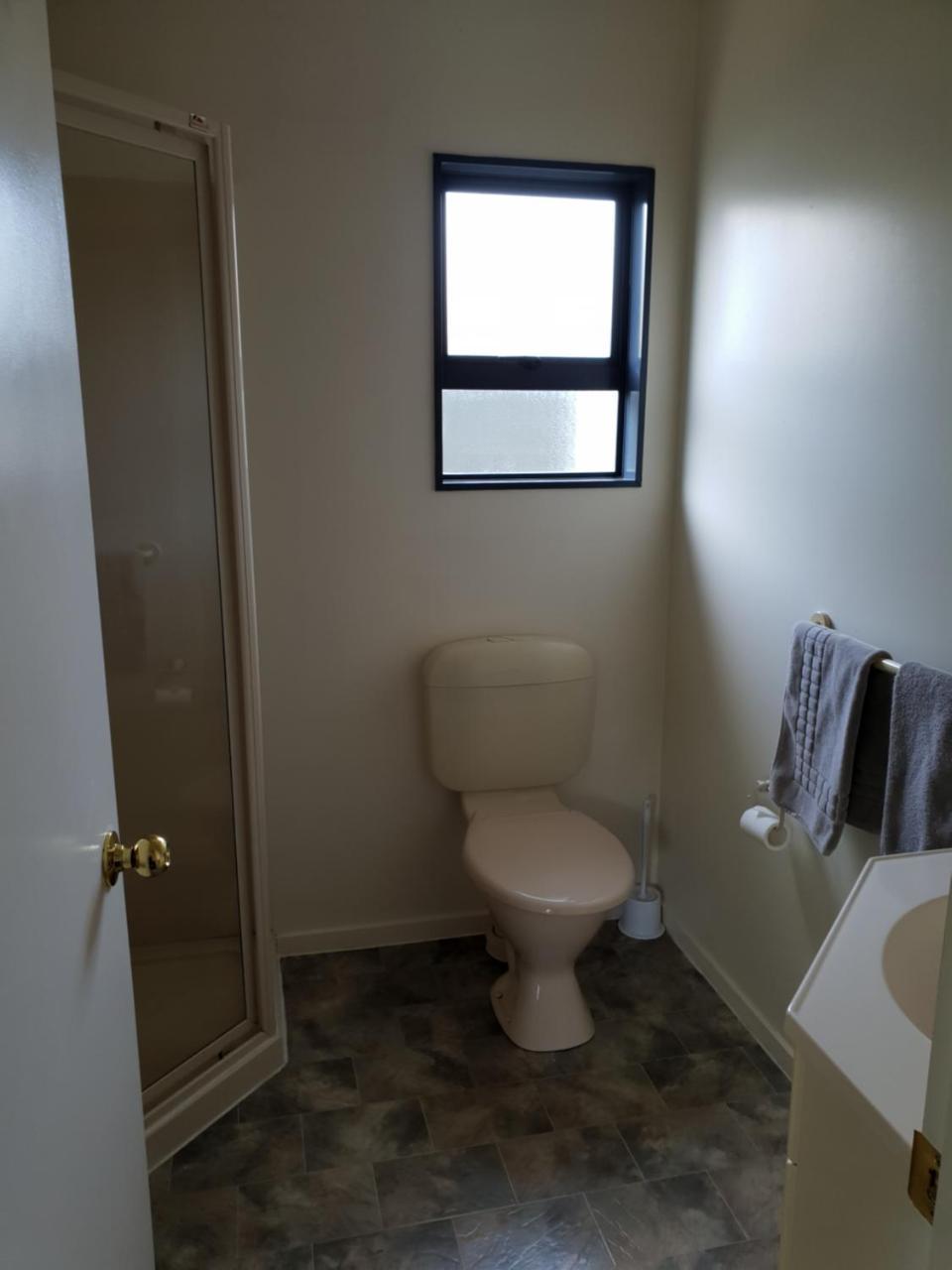 بلينهايم Spring Creek Motel المظهر الخارجي الصورة