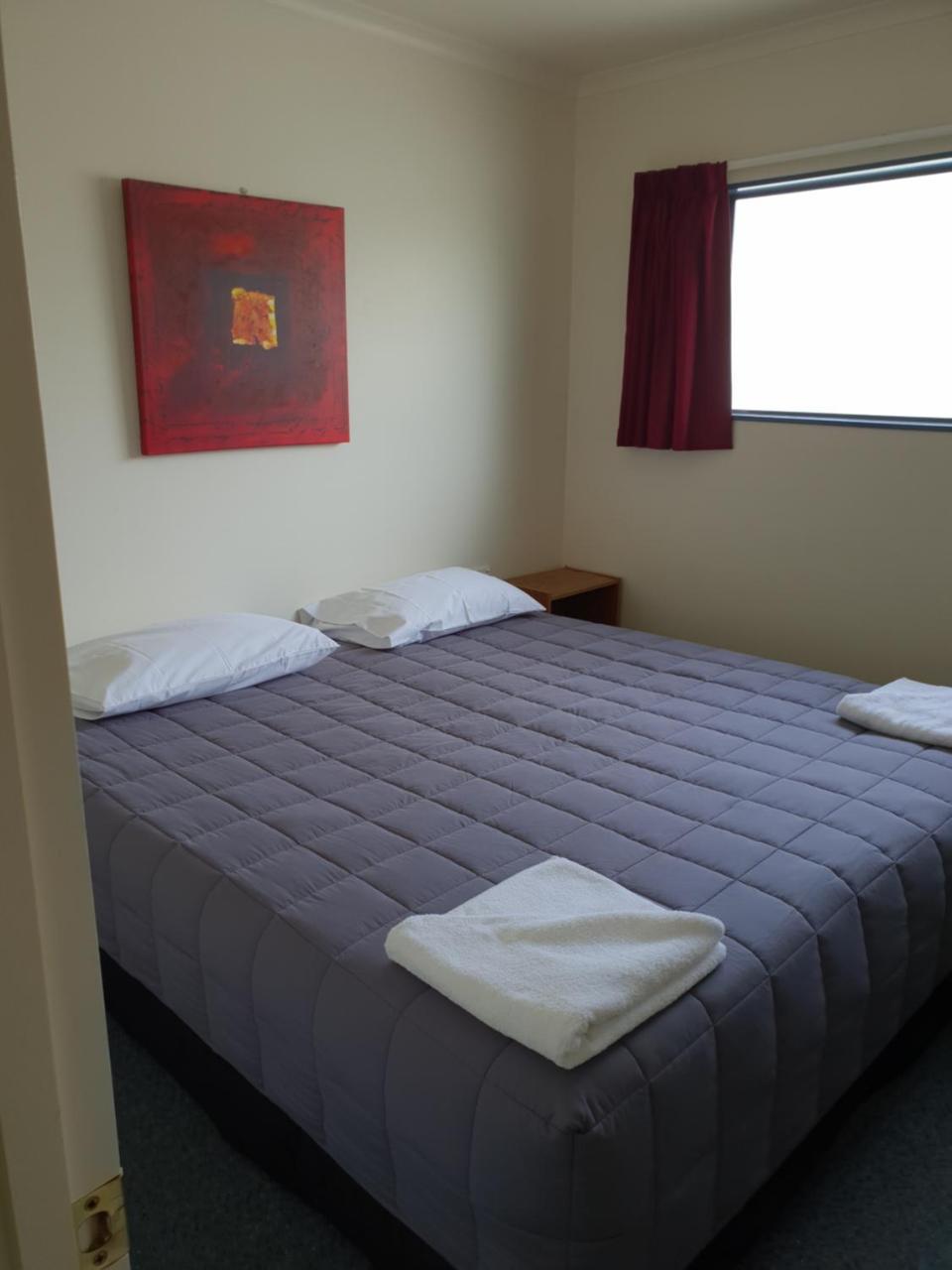 بلينهايم Spring Creek Motel المظهر الخارجي الصورة